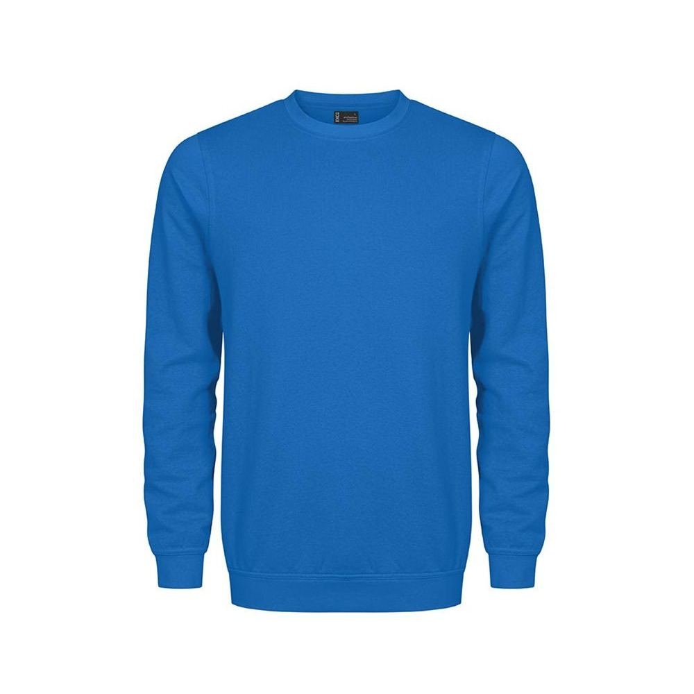 Sweat unisexe polycoton