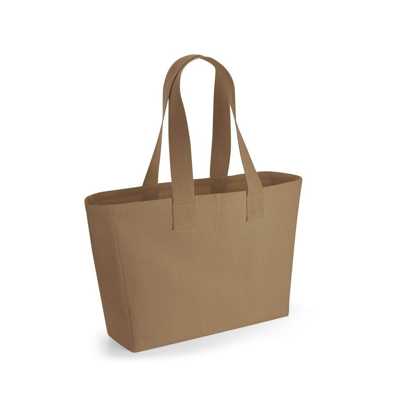 Sac fourre-tout en toile thumb