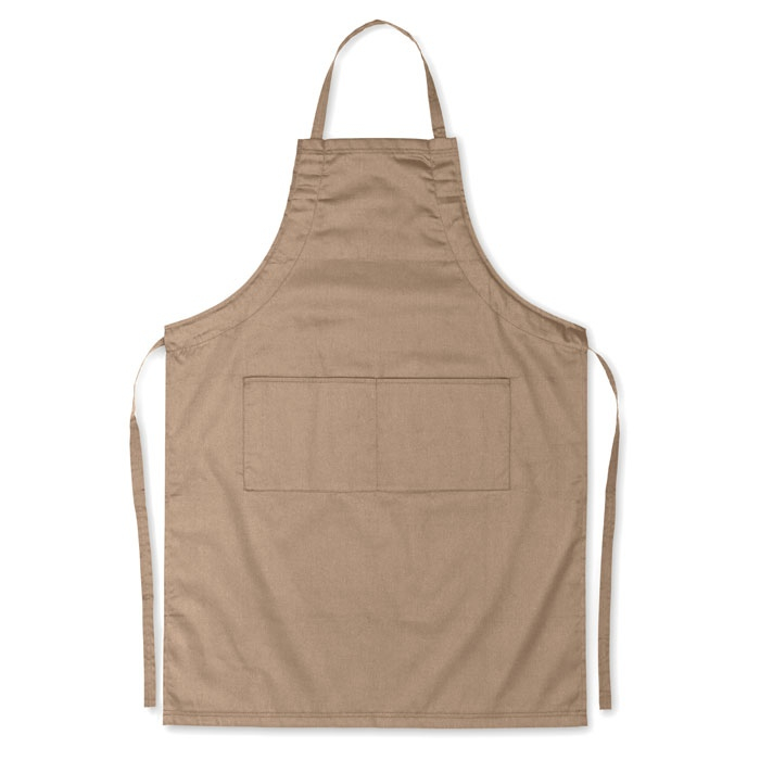 FITTED KITAB - Tablier de cuisine ajustable