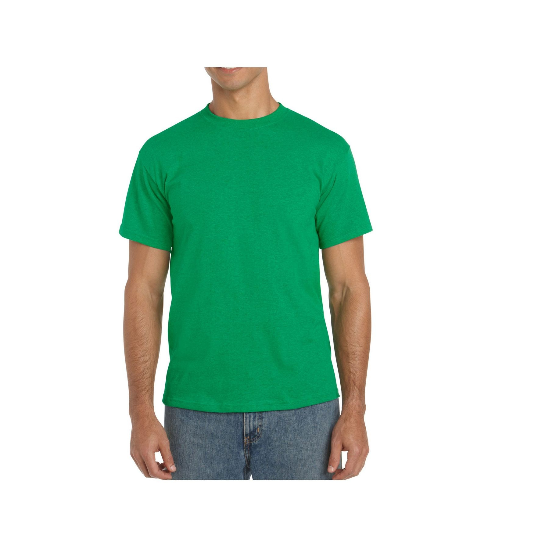 Tee-shirt col rond 180
