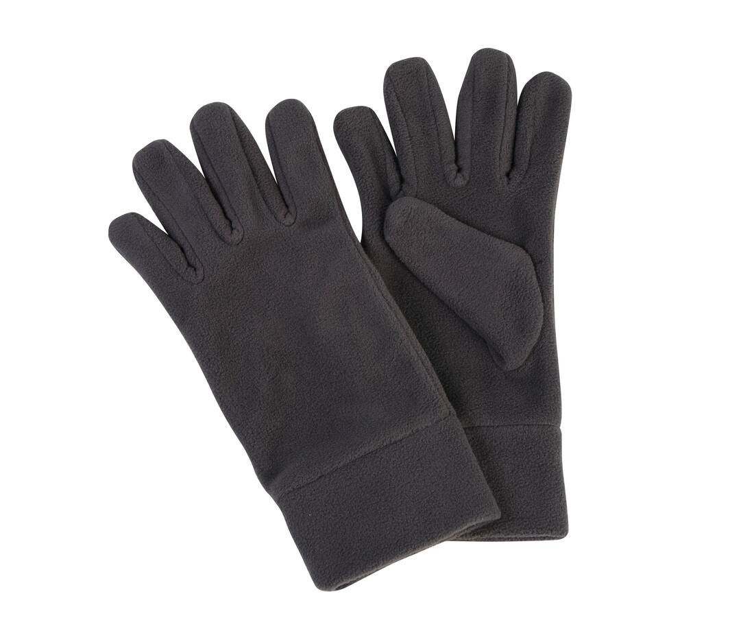 Gants polaire