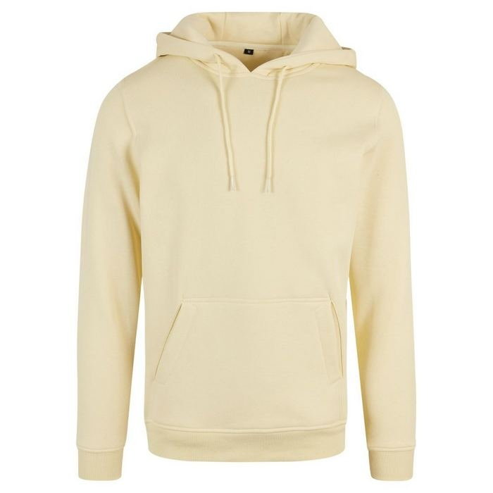 Sweat capuche lourd