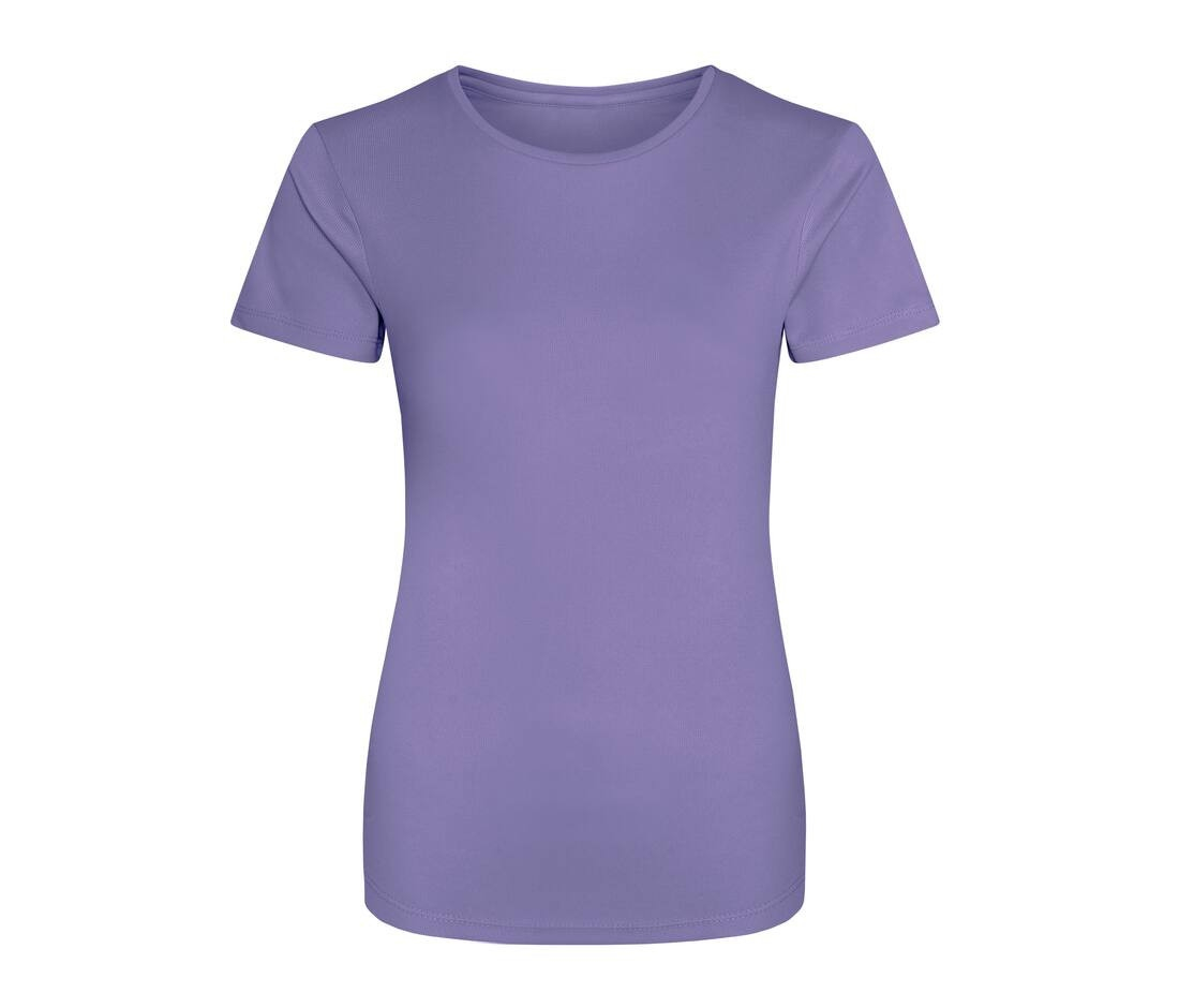 Tee-shirt femme respirant neoteric™