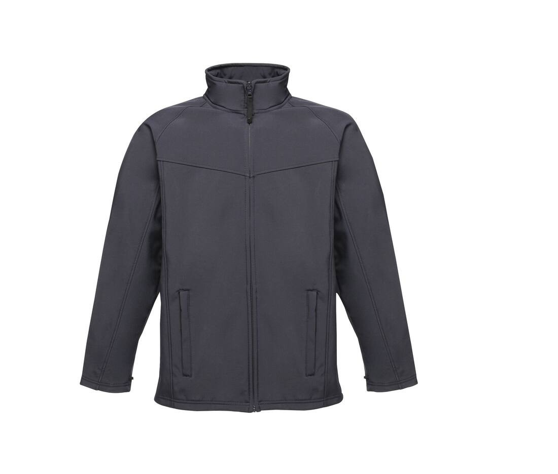 Veste Softshell interactive