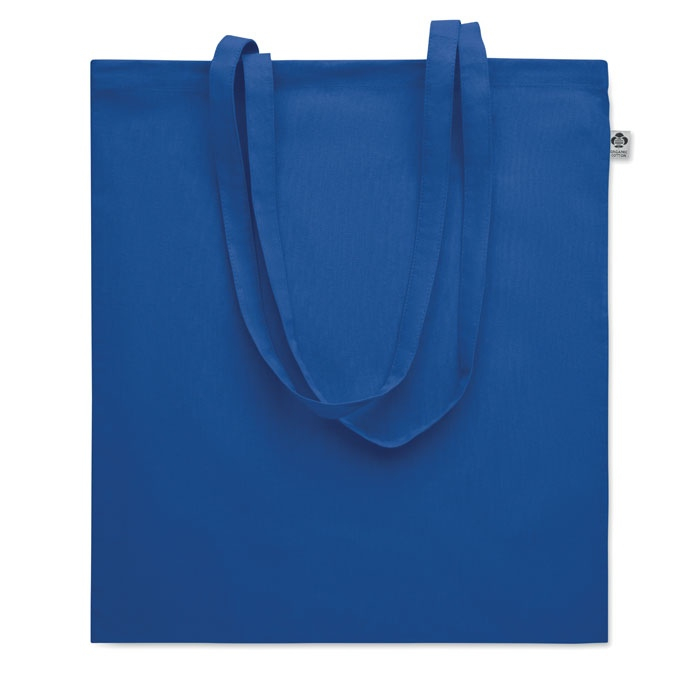 NUORO COLOUR - Sac shopping coton organique