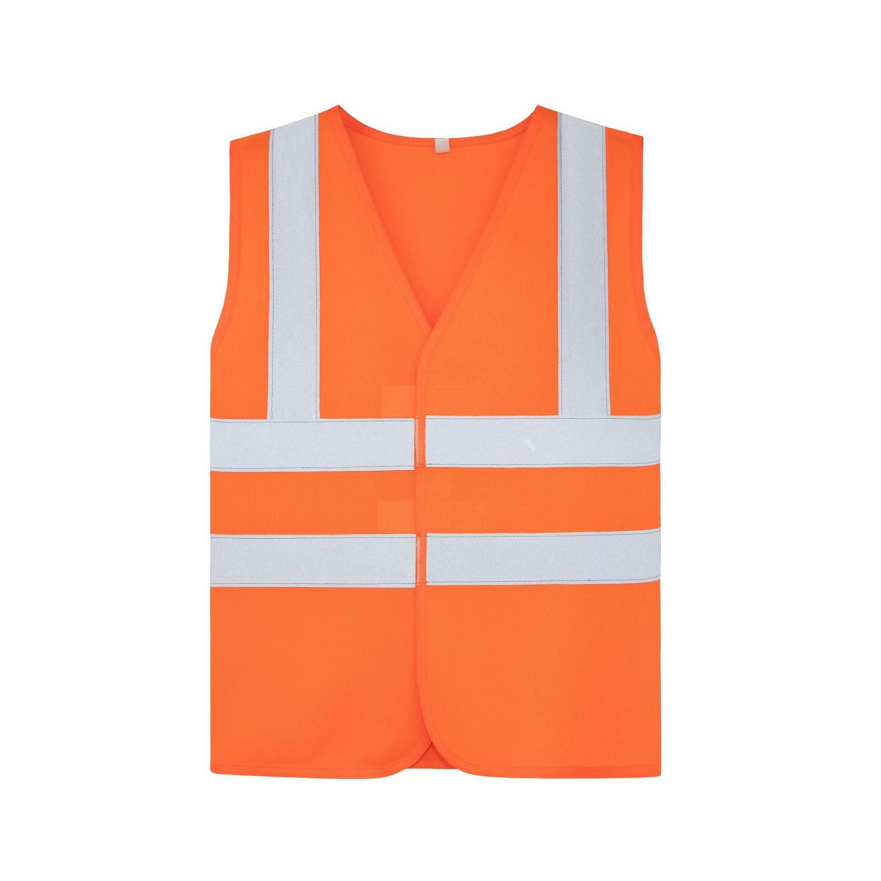 Gilet haute visibilité enfant