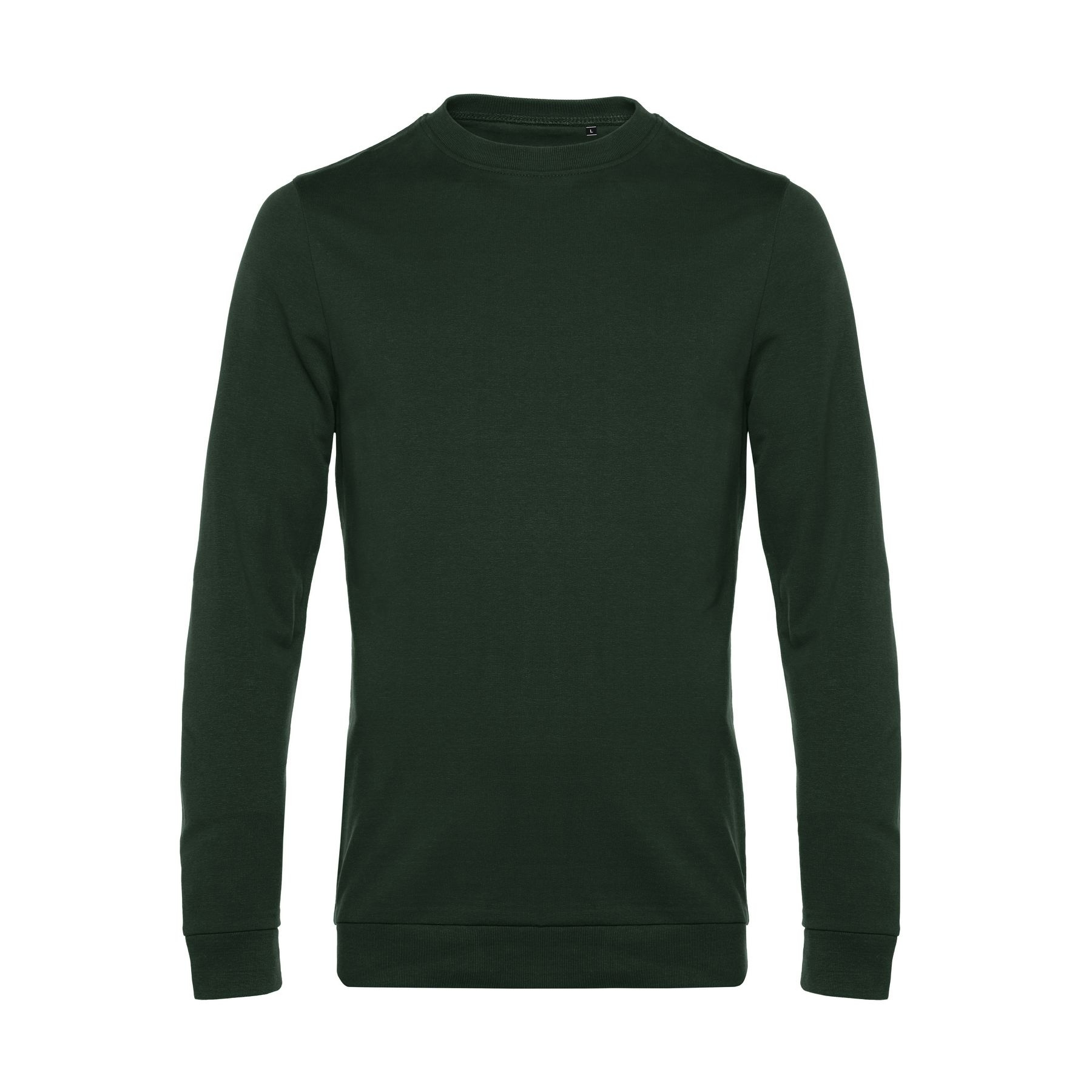 Sweat col rond #