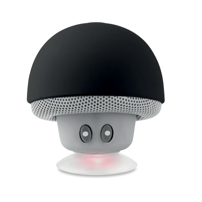 MUSHROOM - Haut-parleur sans fil 3W.