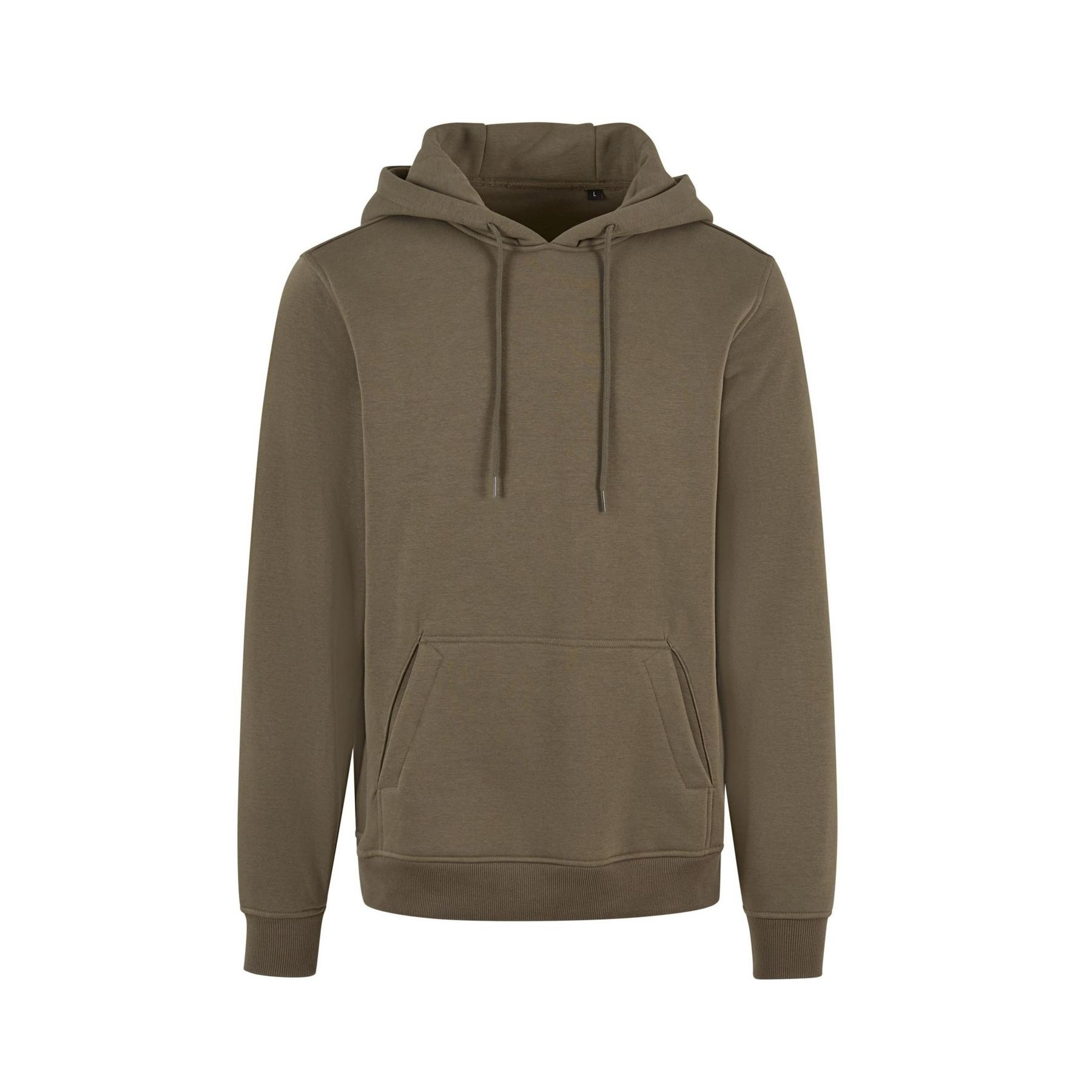 Basic hoody