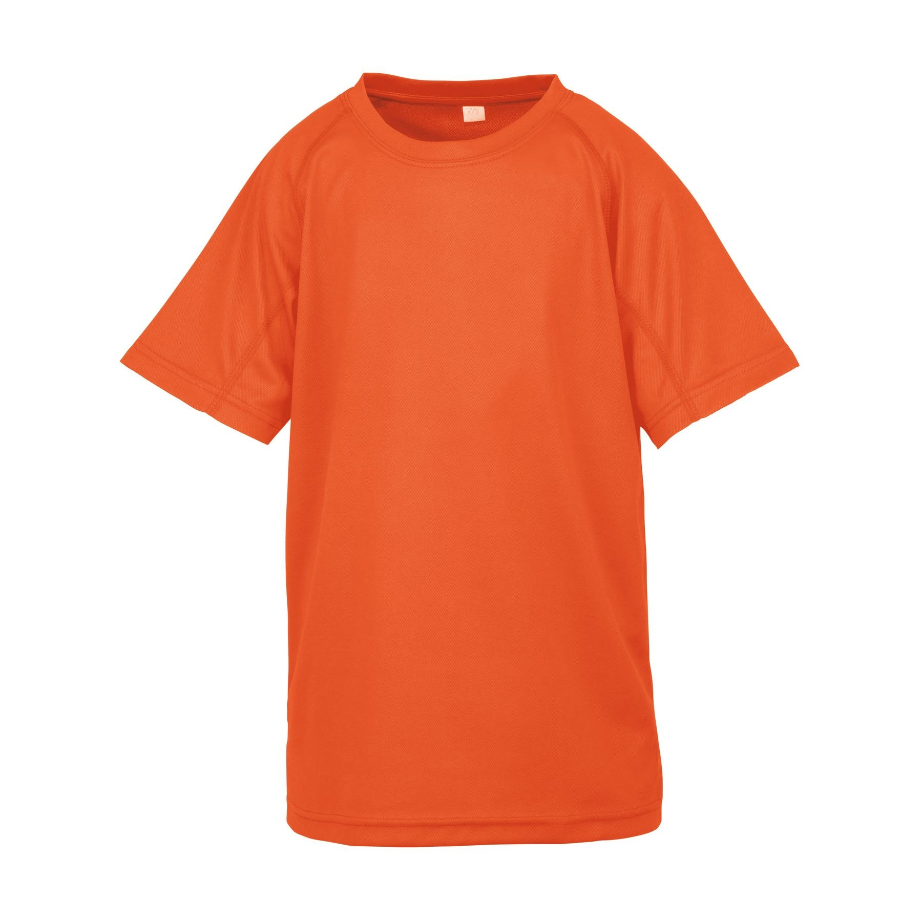 Tee-shirt respirant enfant aircool