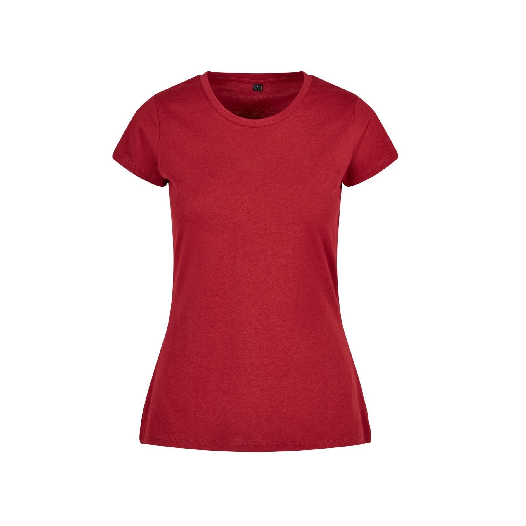 Tee-shirt basic femme