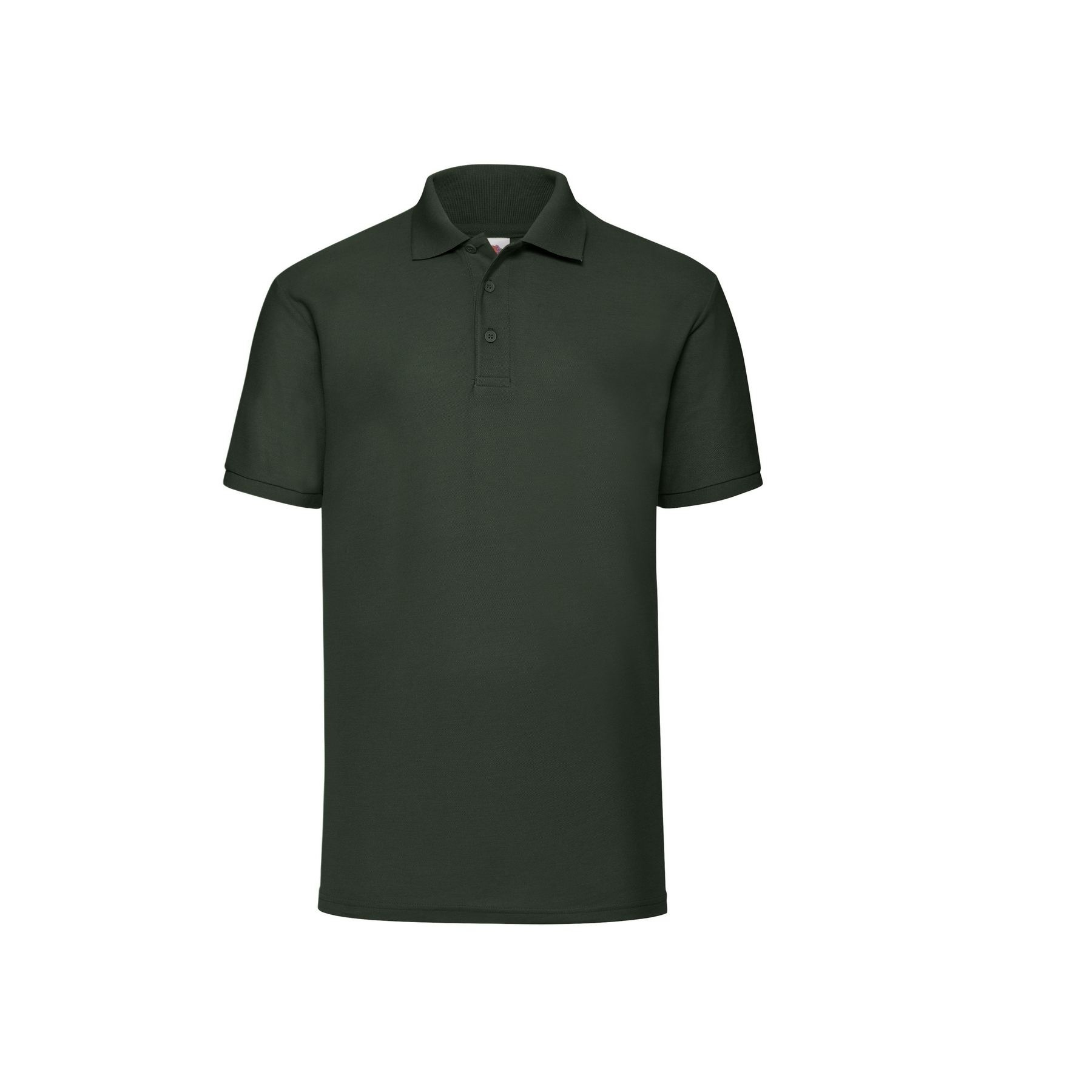 Polo polycoton 180 lavable à 60°