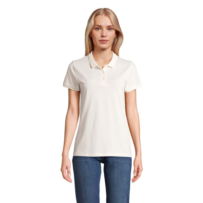PLANET WOMEN Polo 170g thumb