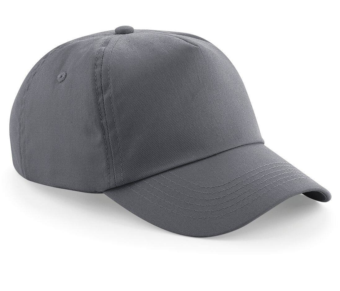 Casquette originale 5 panneaux