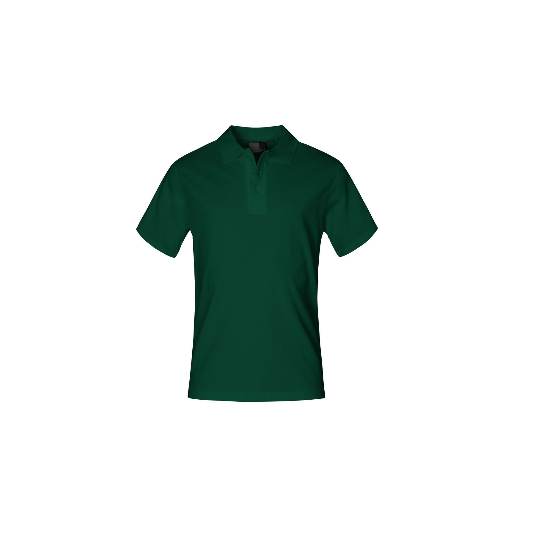 Polo piqué 220
