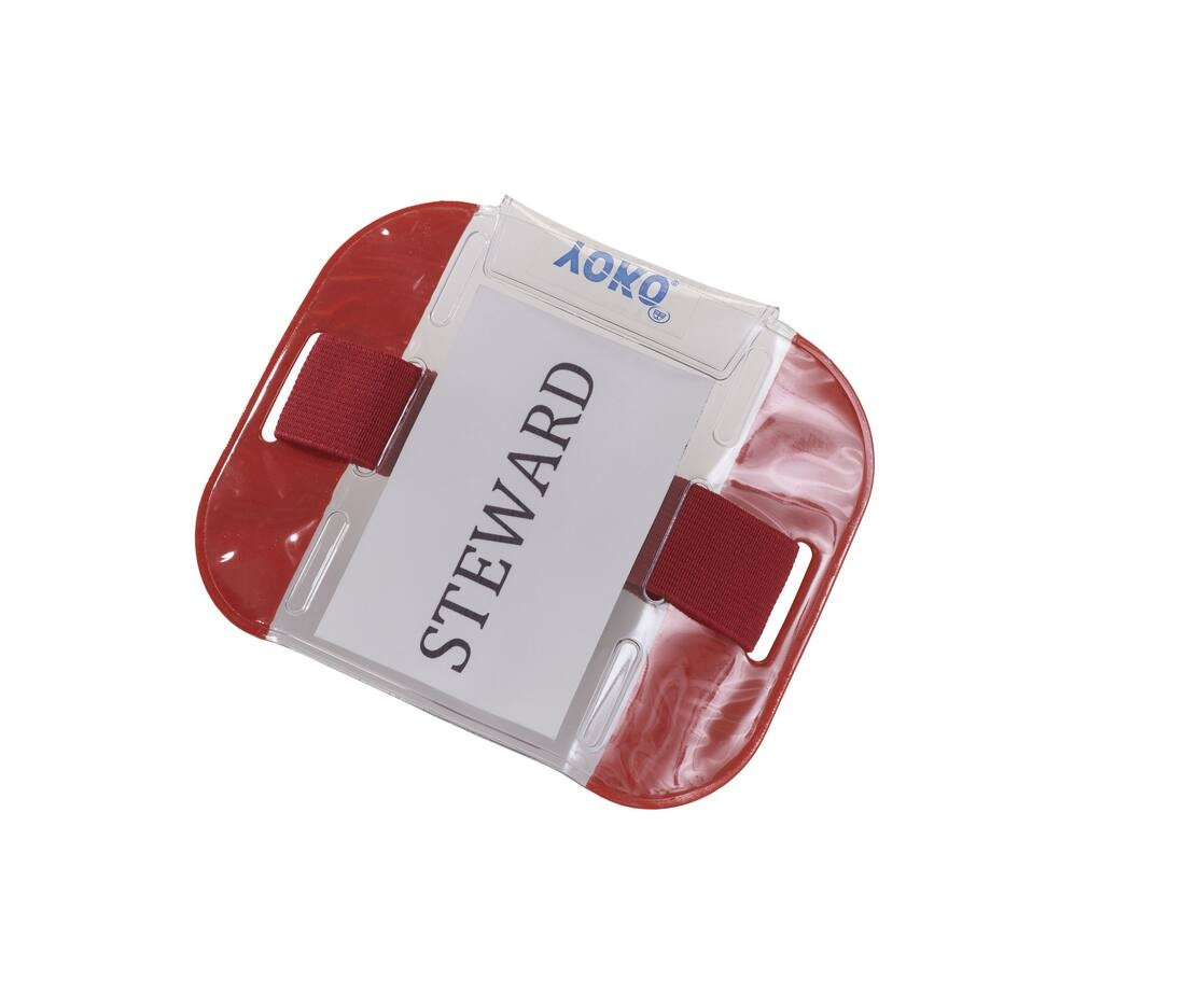 Brassard d'identification