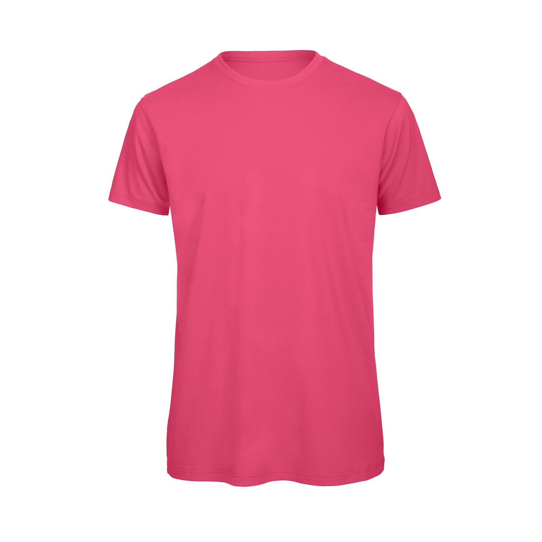 Tee-shirt homme coton bio