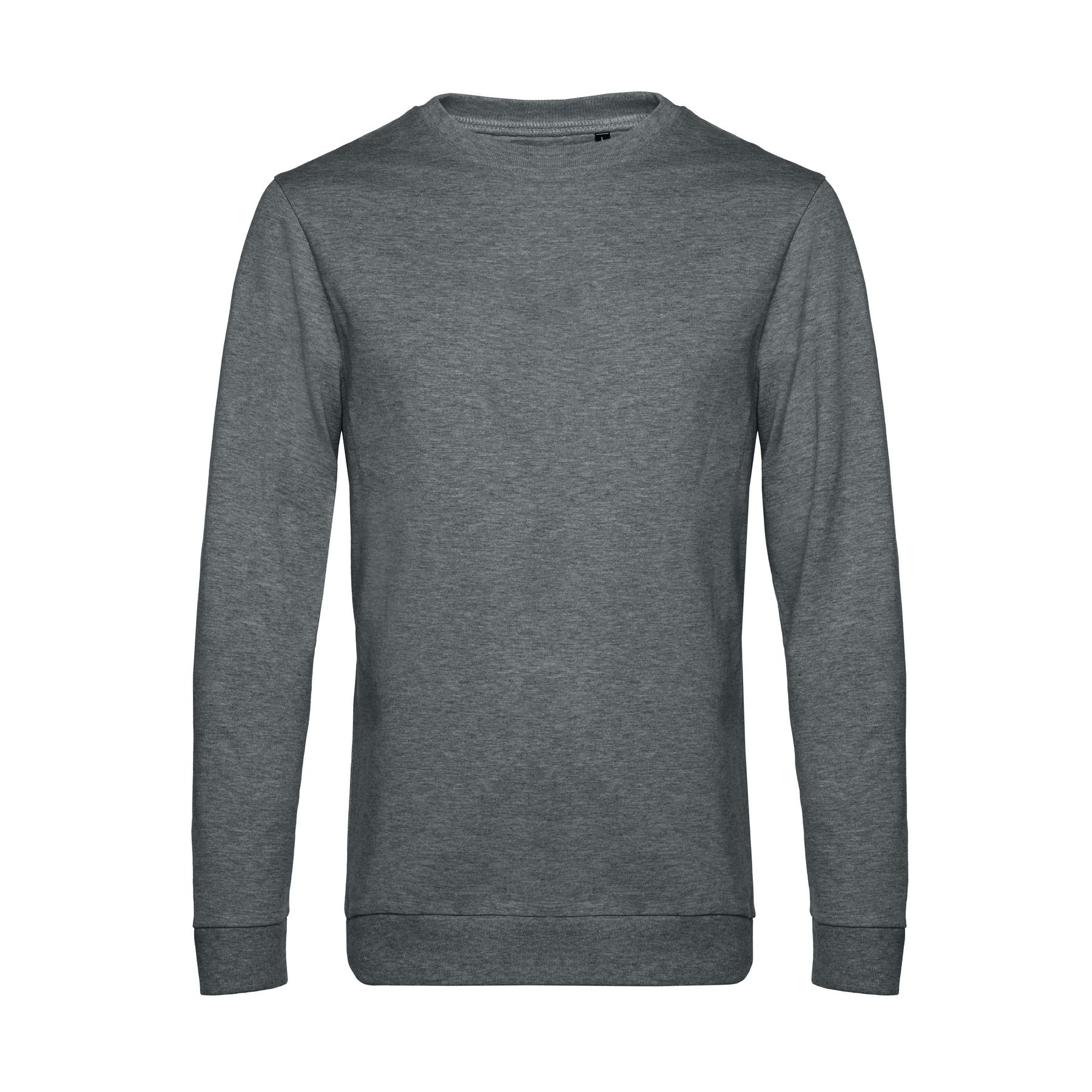 Sweat col rond #