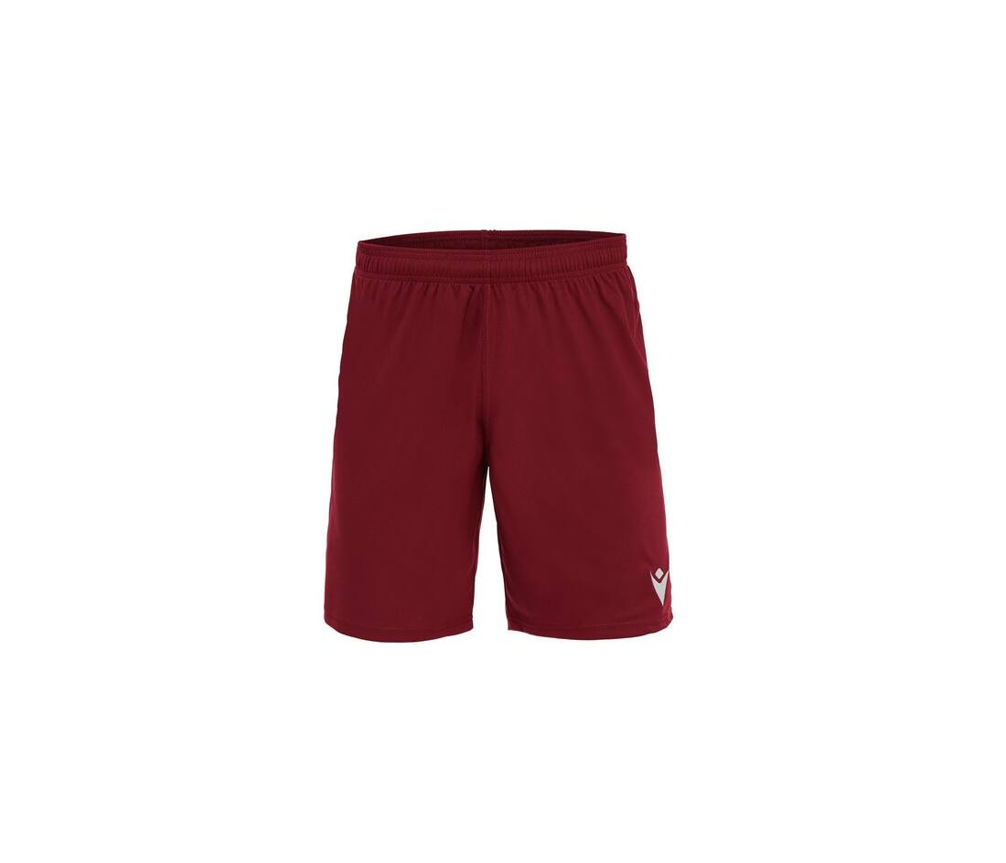 Short de sport en tissu evertex