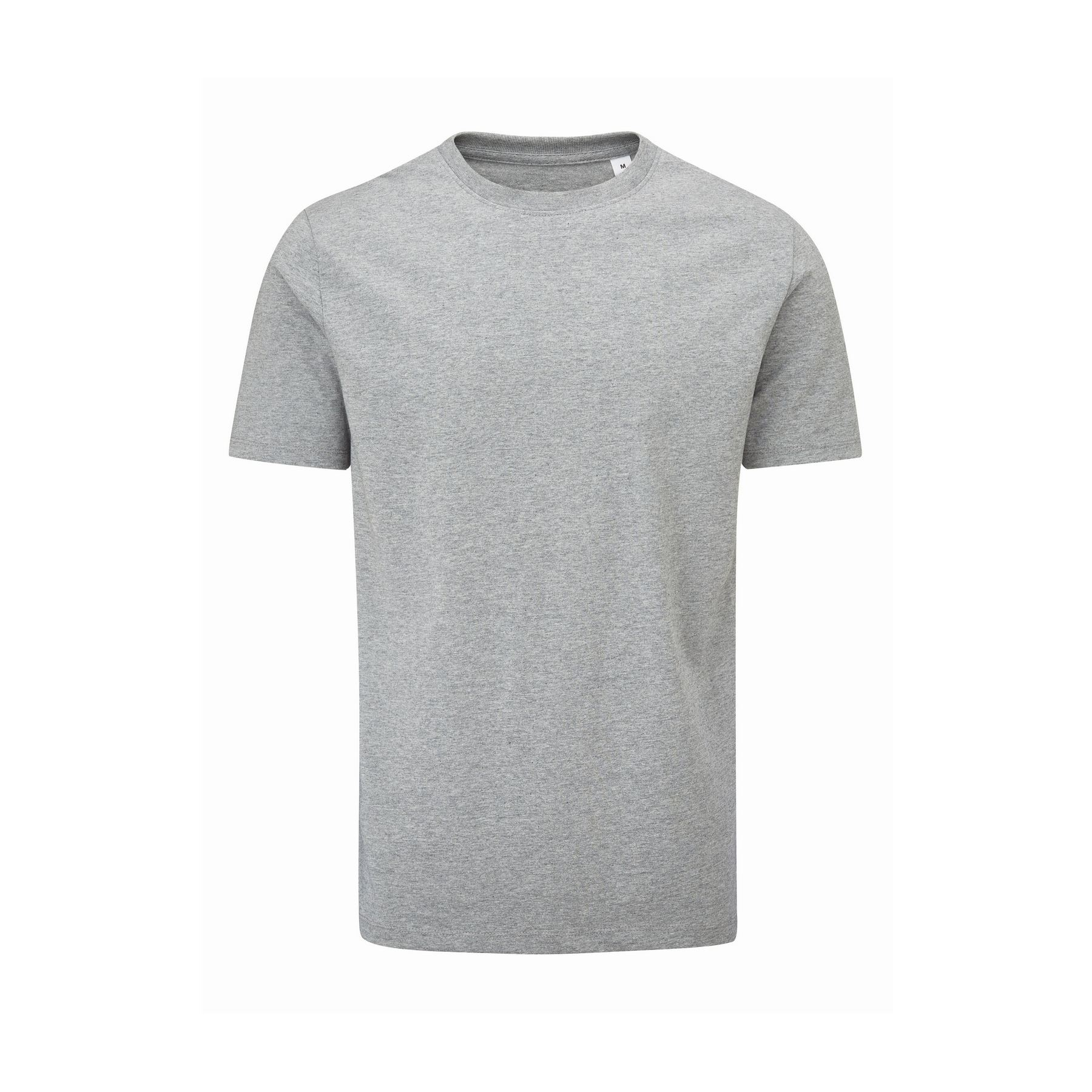 Tee-shirt lourd unisexe