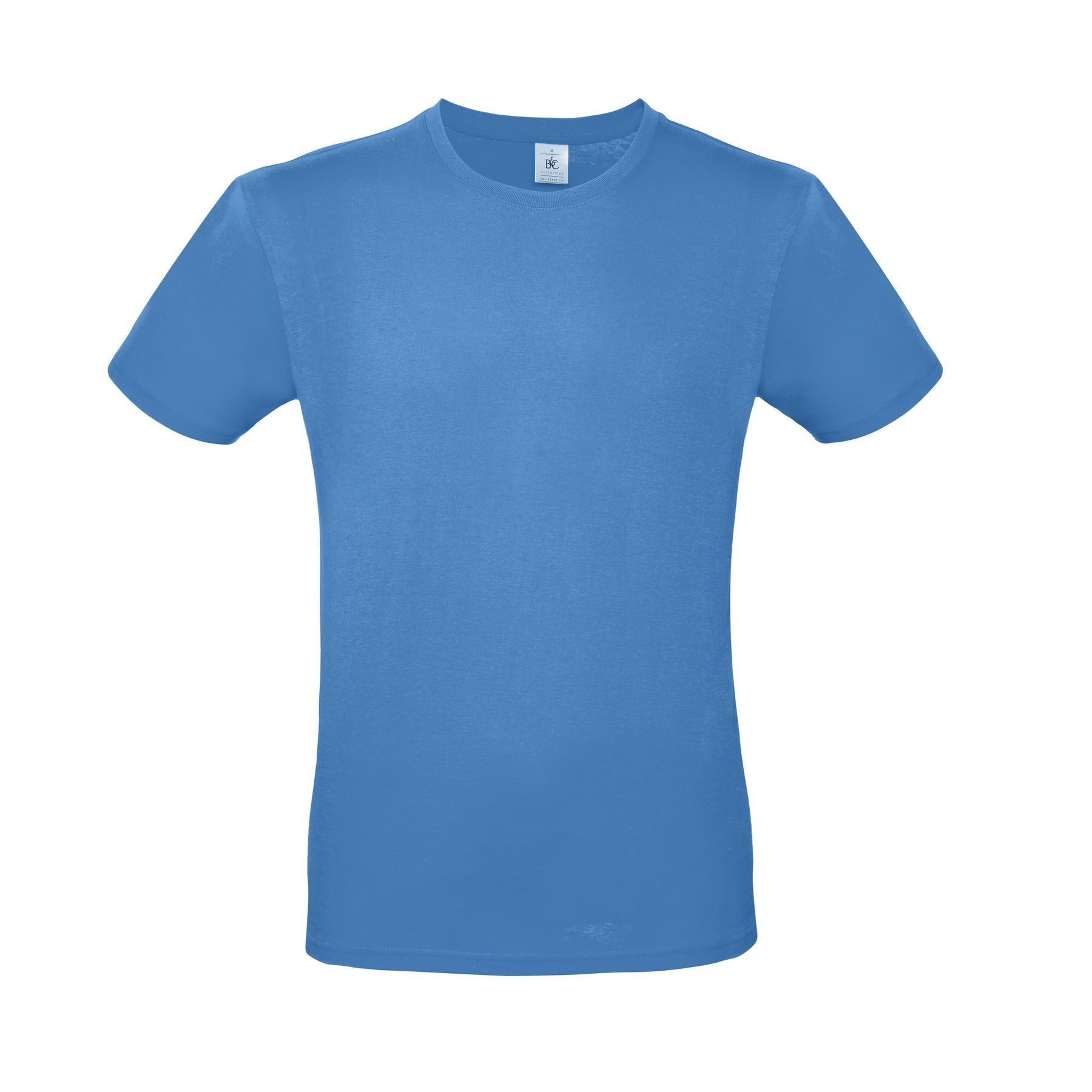 Tee-shirt homme col rond 150