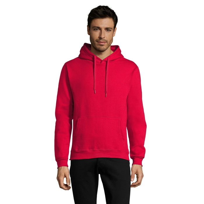 SNAKE Sweat capuche