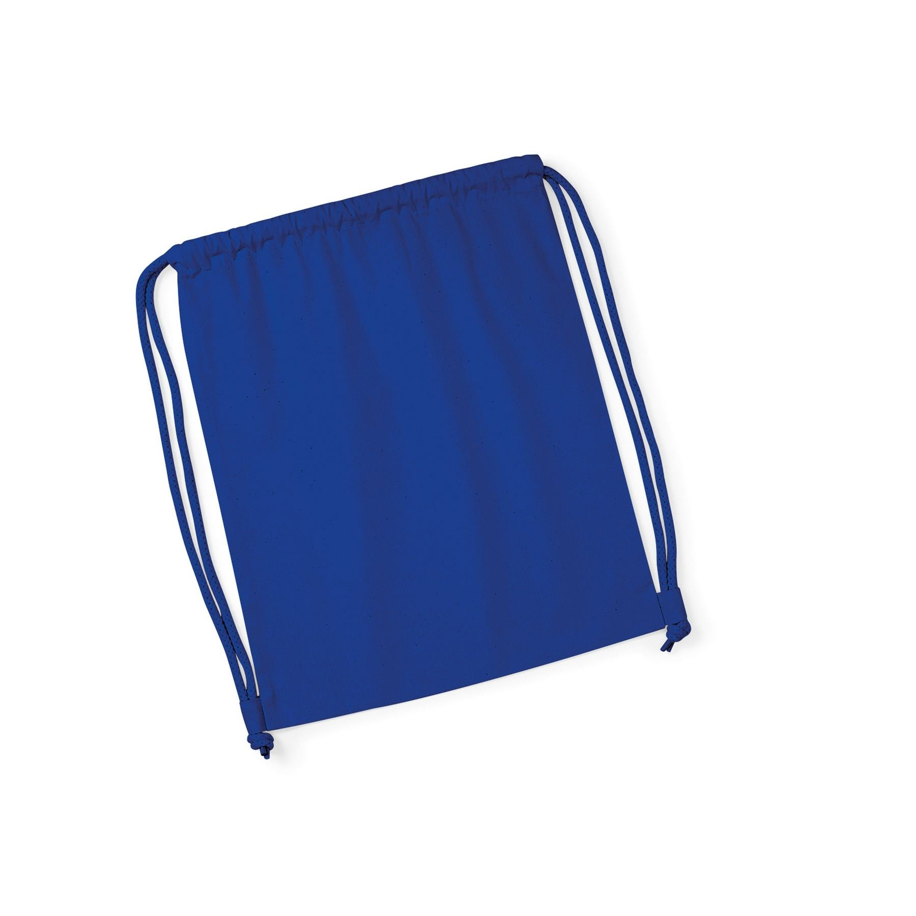 Sac gym premium en coton organique