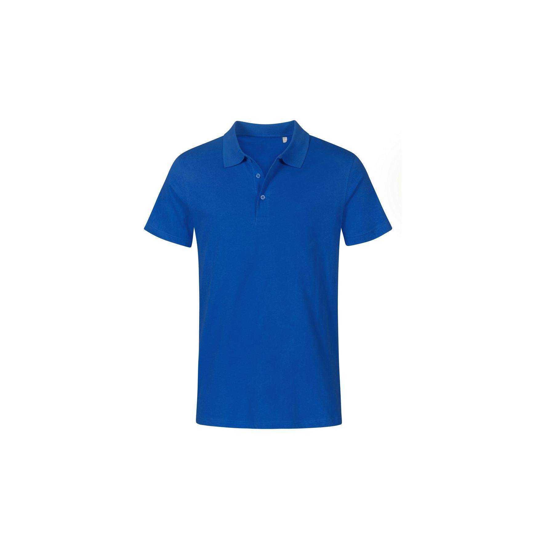 Polo homme maille jersey
