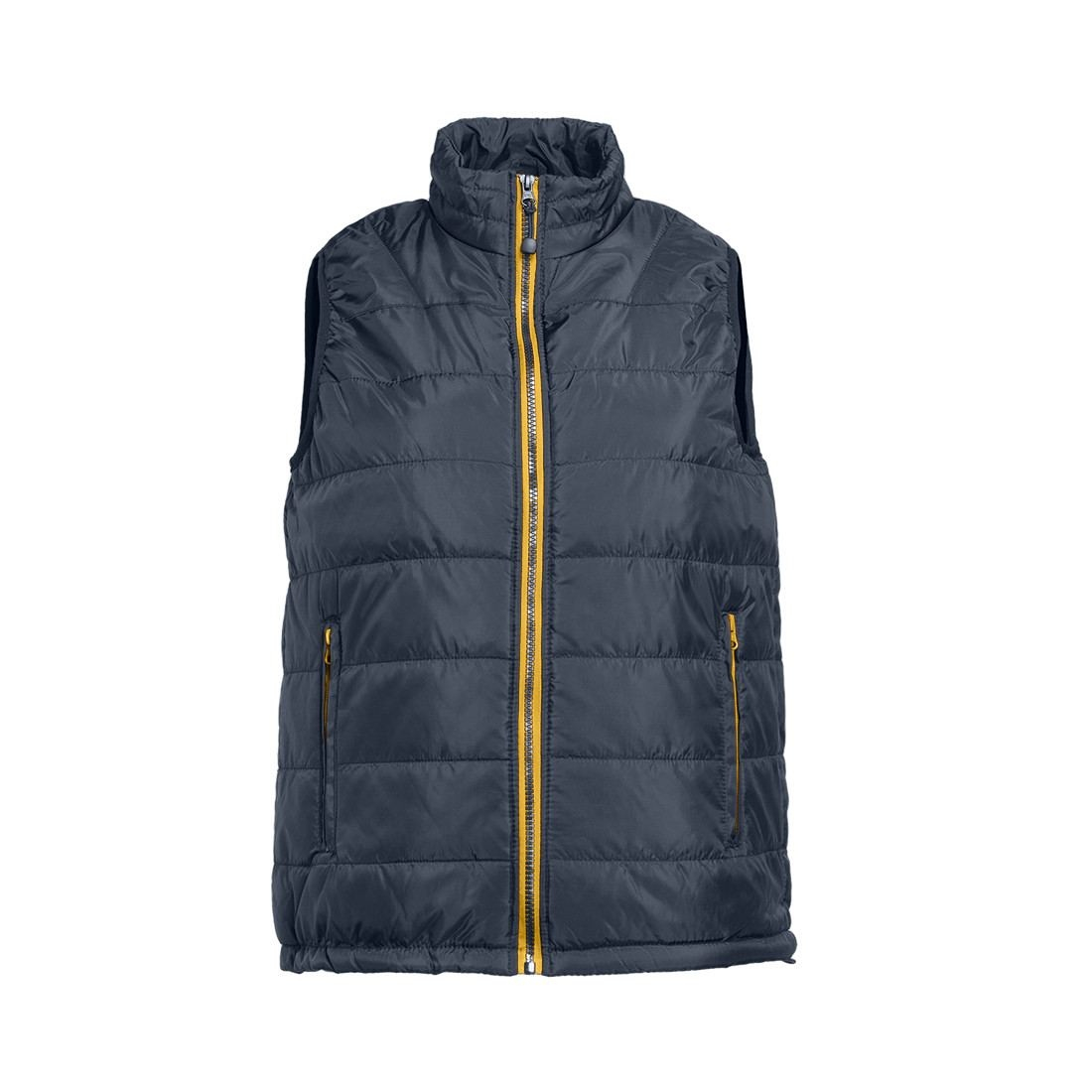 Bodywarmer tendance femme