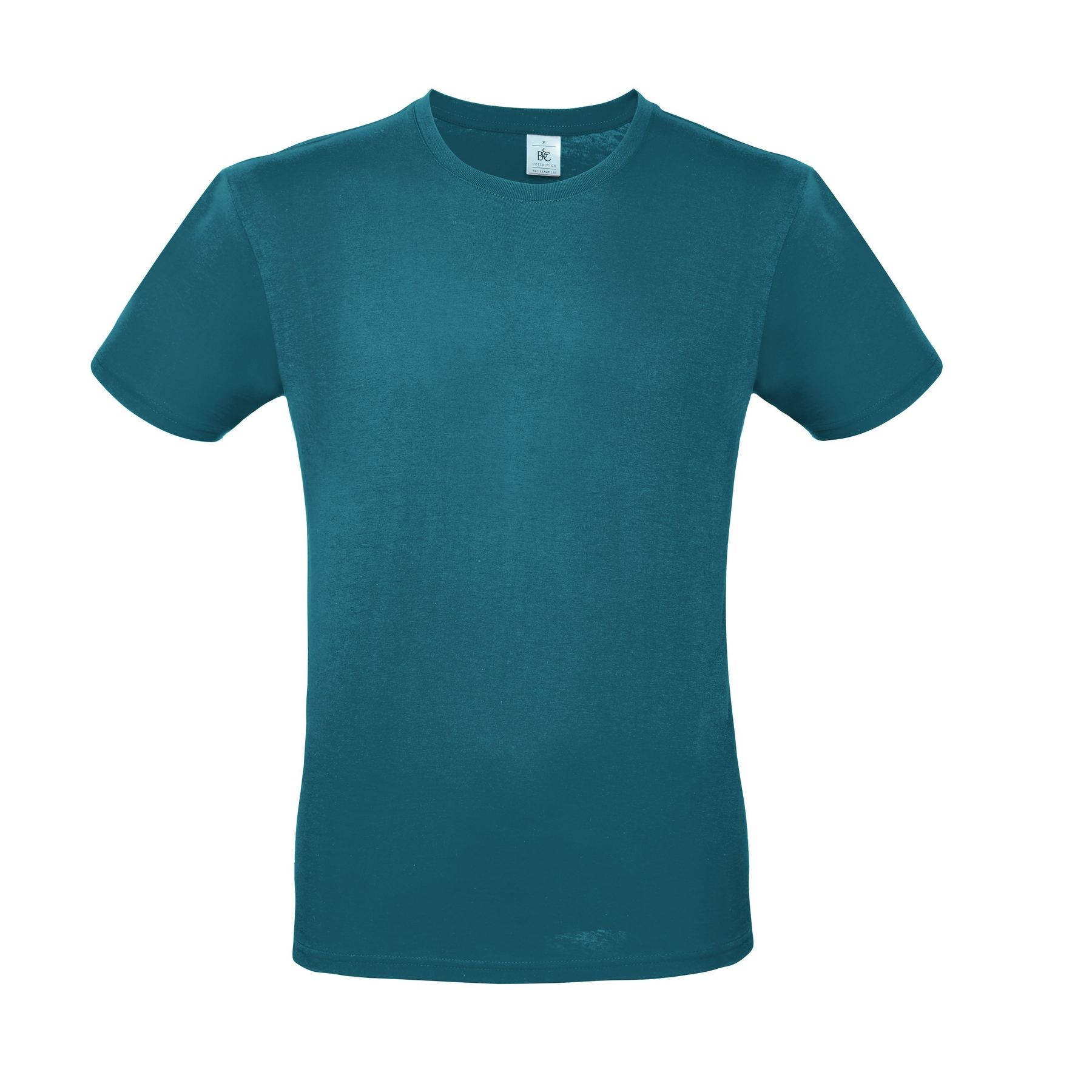 Tee-shirt homme col rond 150