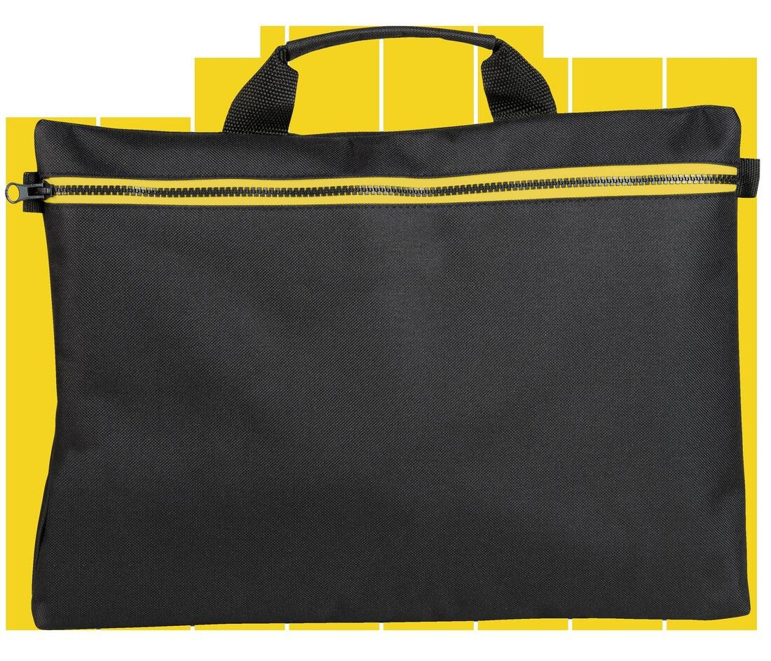 Exhibition bag