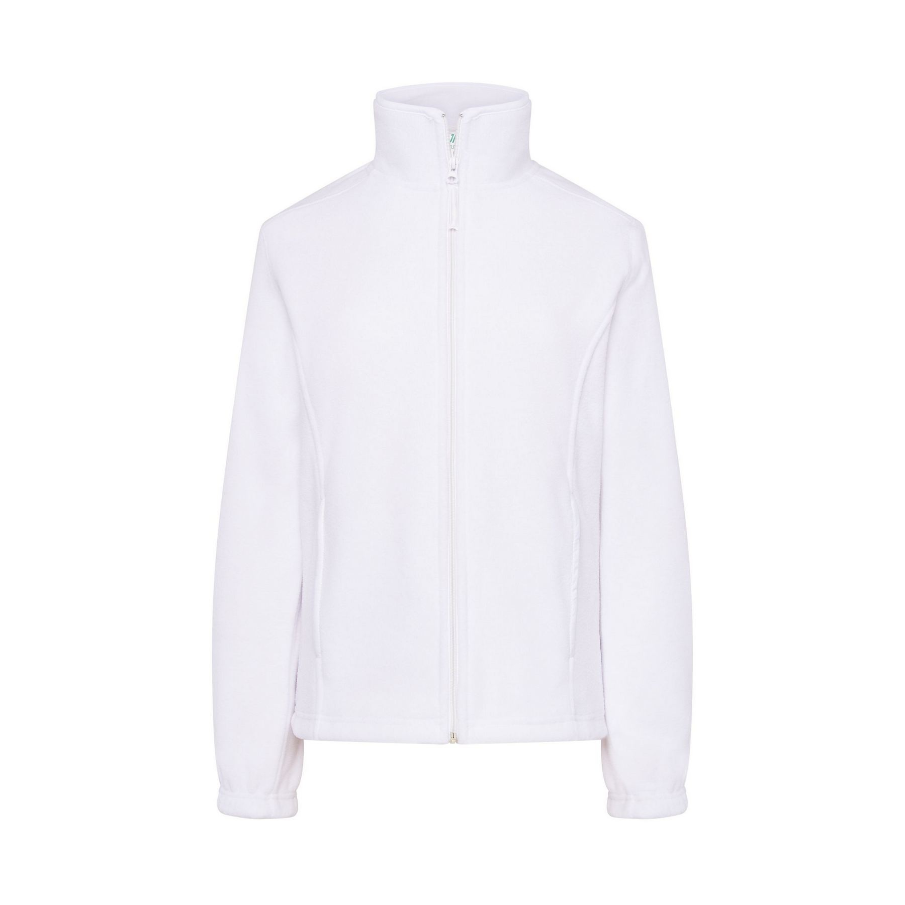 Veste polaire femme
