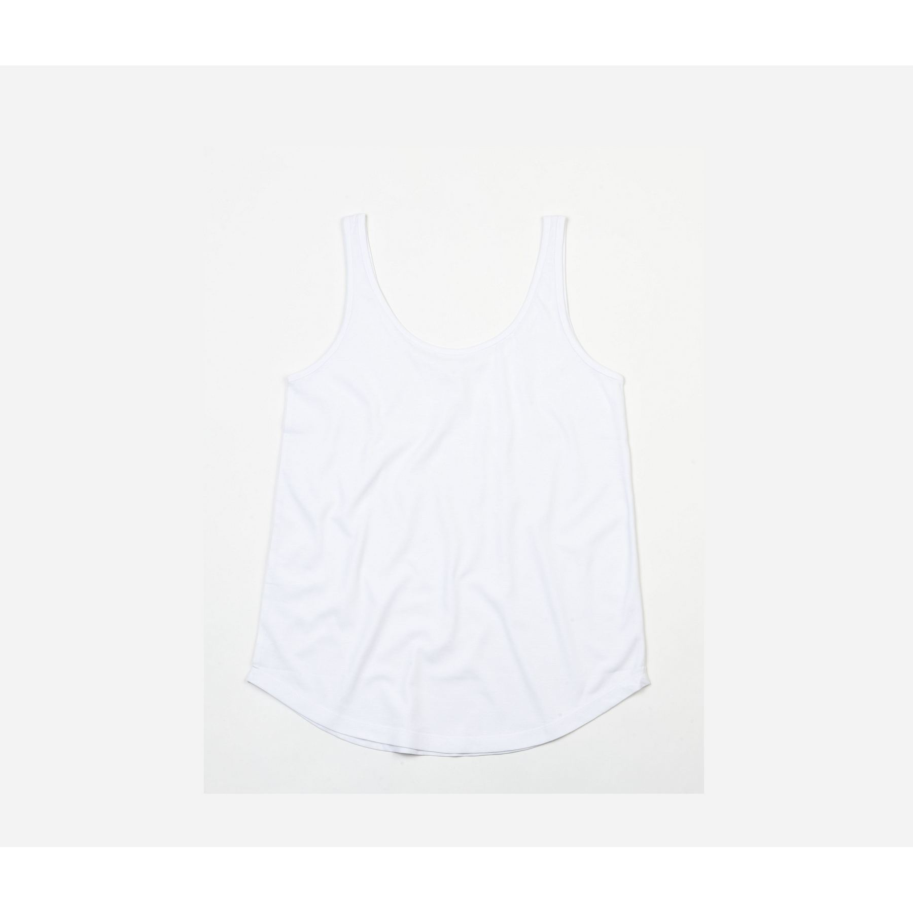 Débardeur ample femme