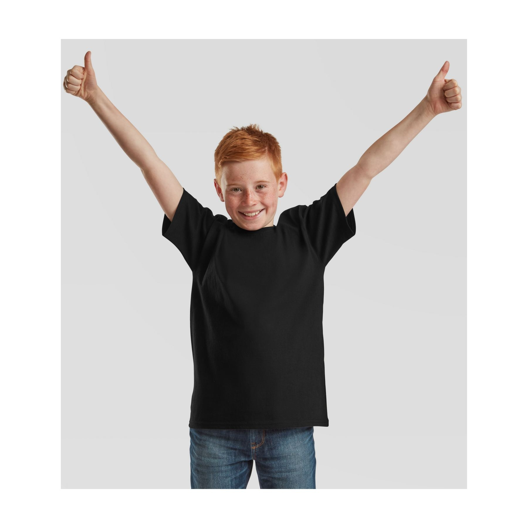 Tee-shirt enfant 195