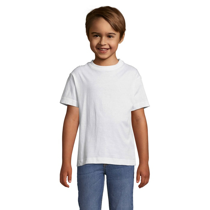 REGENT KIDS T-SHIRT 150g thumb