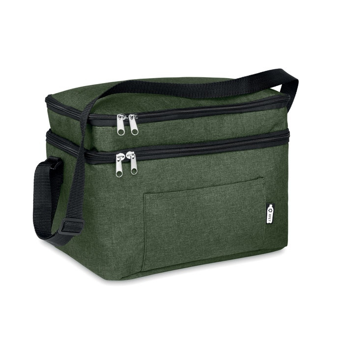 ICECUBE - Sac isotherme en RPET