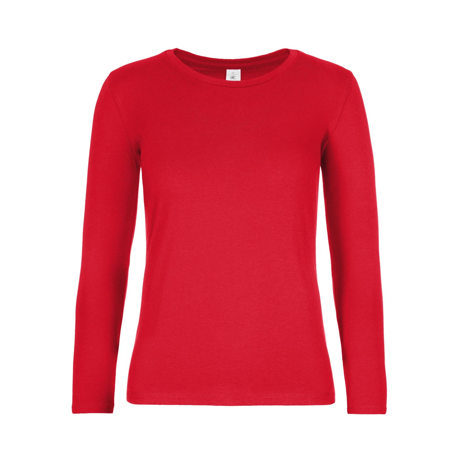 Tee-shirt femme manches longues