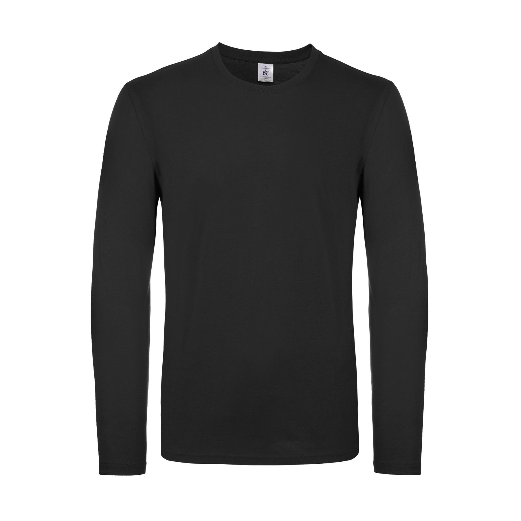 Tee-shirt homme manches longues