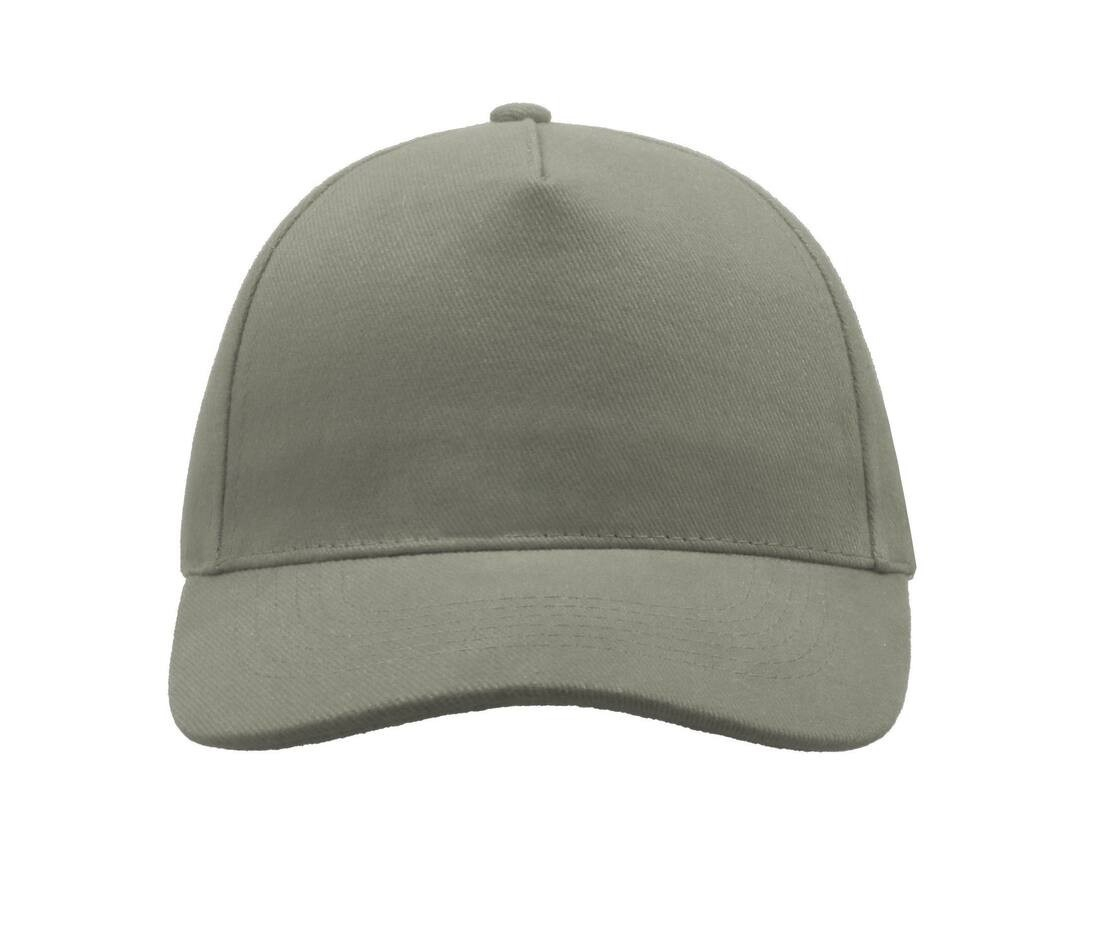 Casquette liberty five boucle