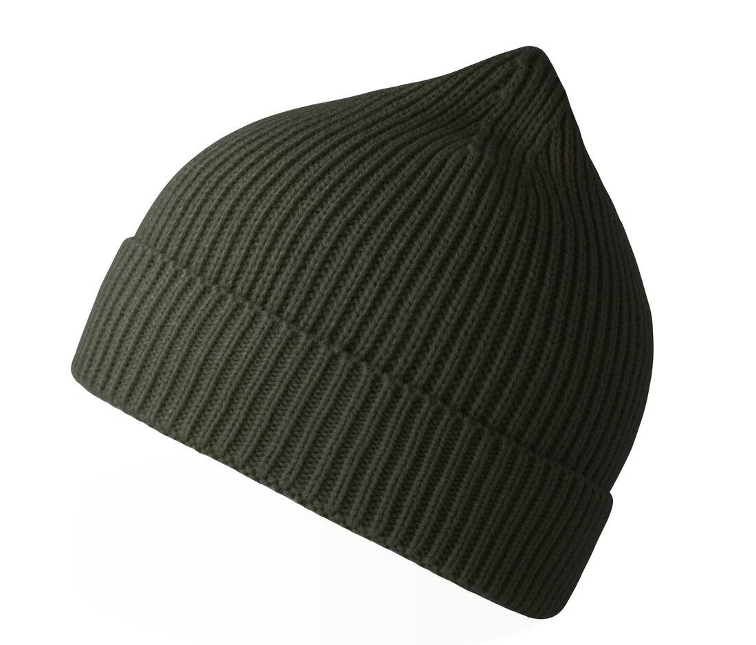 Bonnet en polyester recyclé