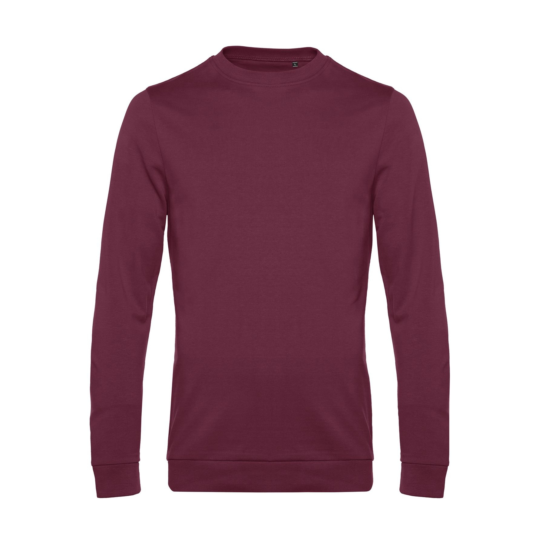 Sweat col rond #