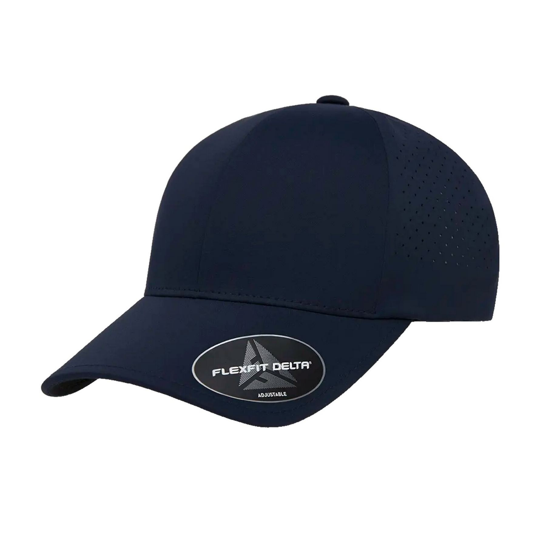 Casquette sport 6 panneaux thumb