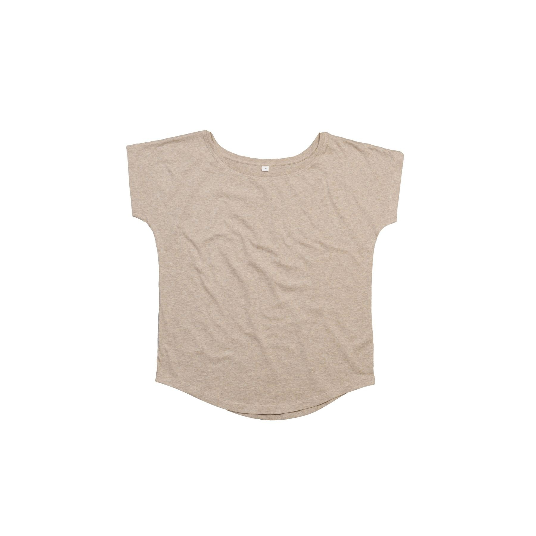 Tee-shirt femme coupe ample