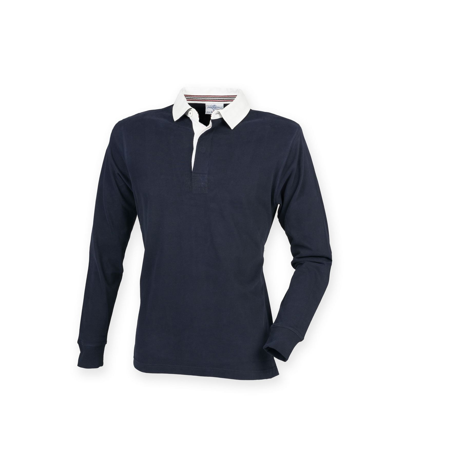 Polo de rugby manches longues thumb