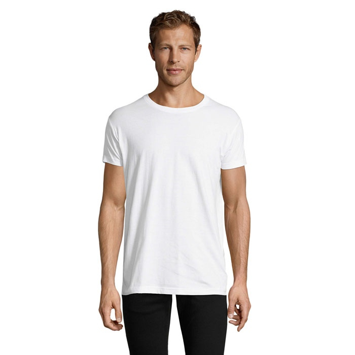 REGENT FIT T-SHIRT HOMME thumb