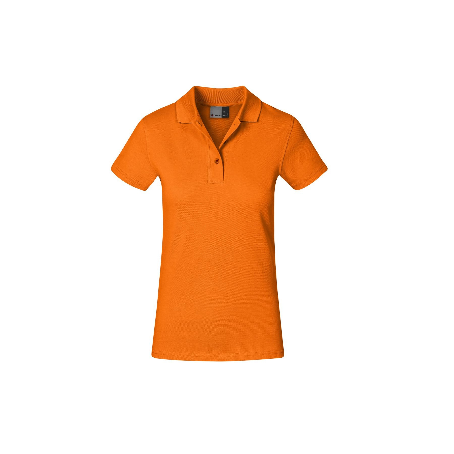 Polo piqué 220