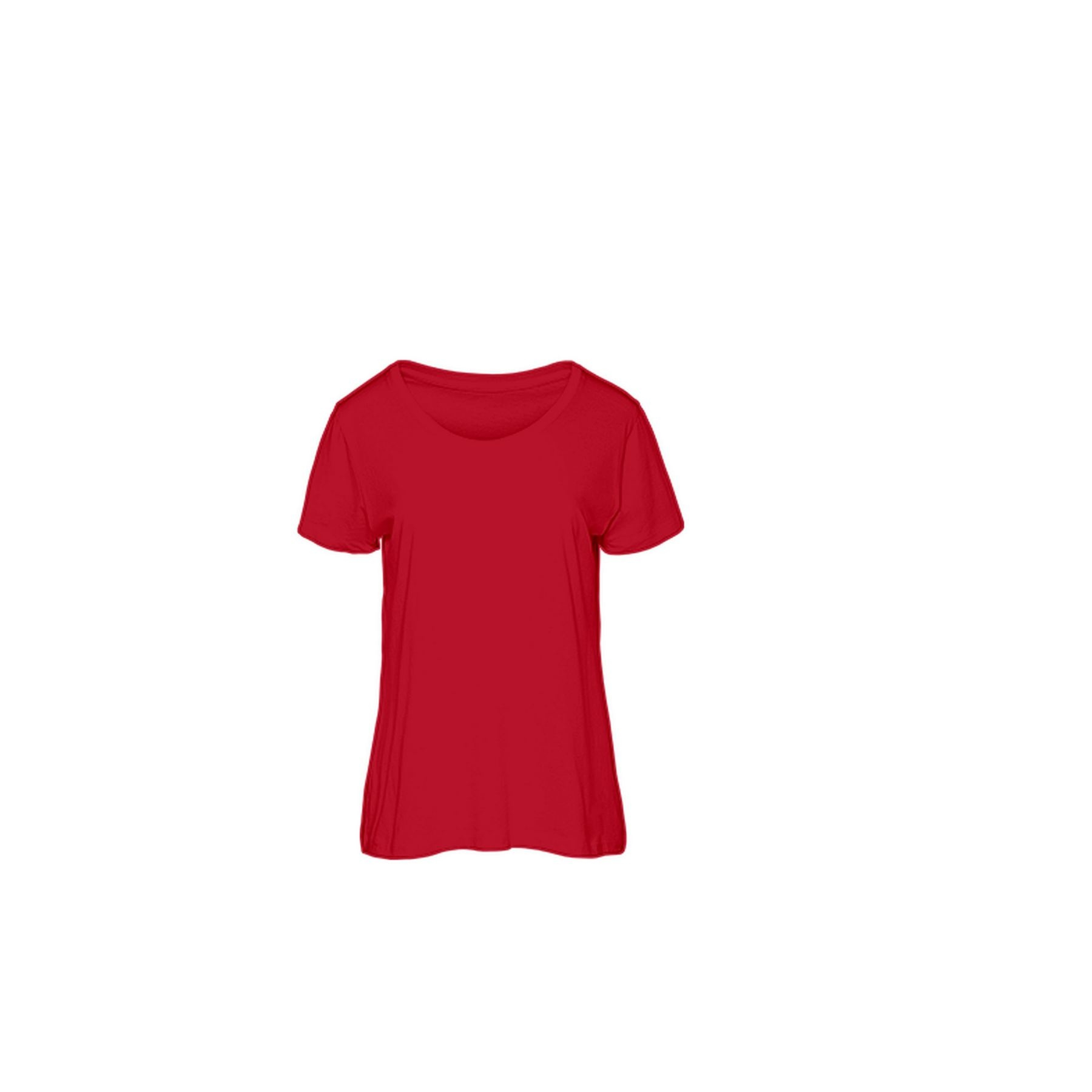Tee-shirt femme coton bio thumb