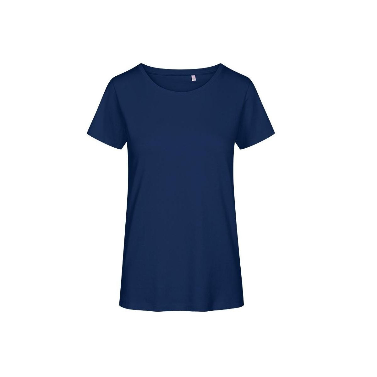 Tee-shirt organique femme