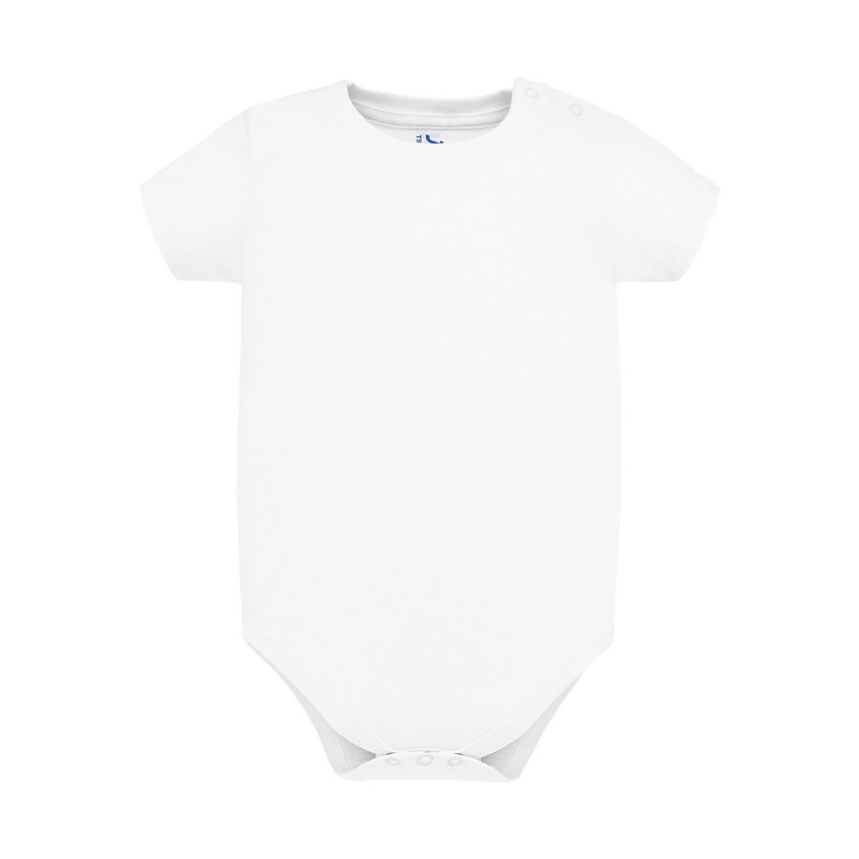 Body manches courtes enfant