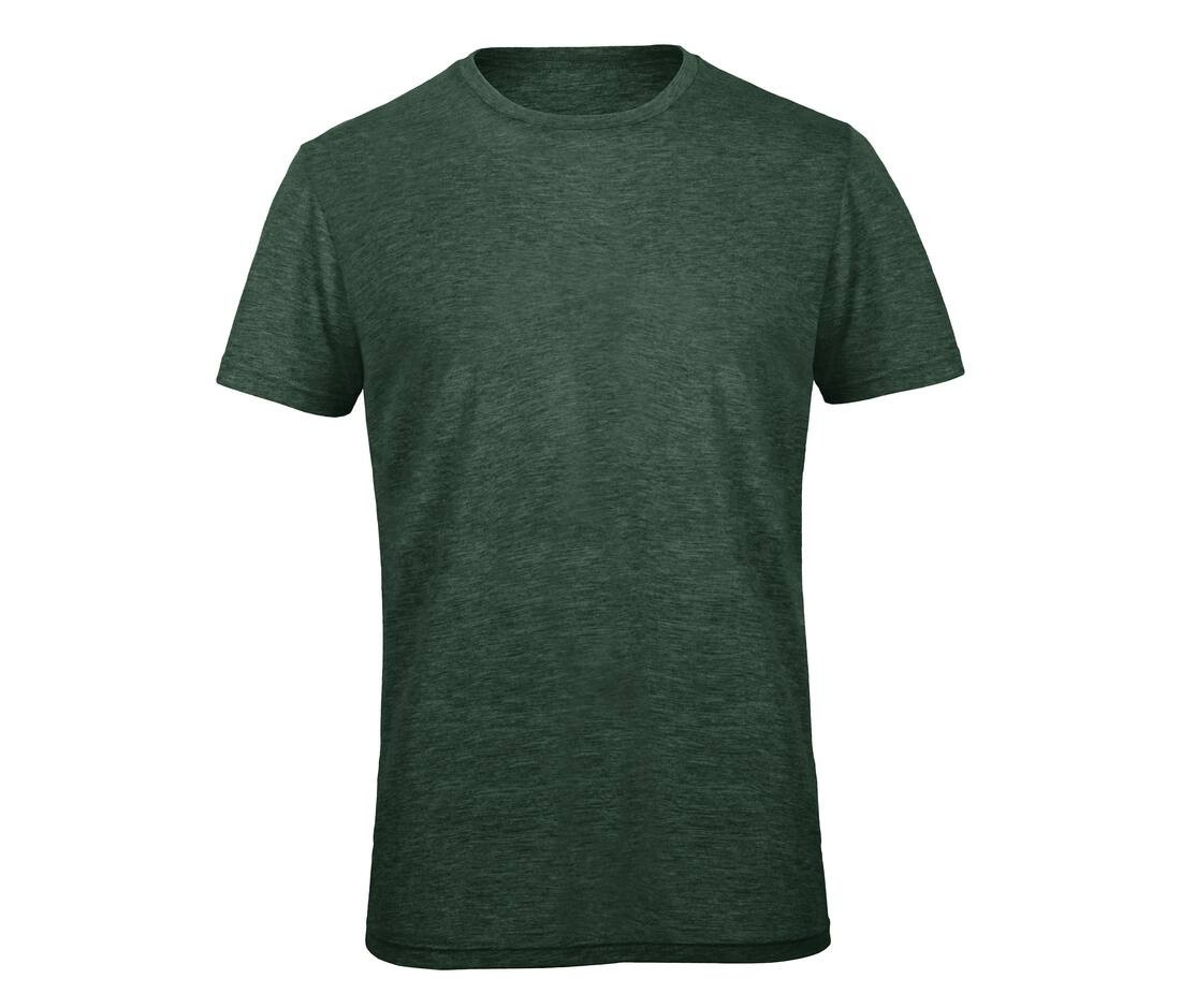 Tee-shirt homme tri-blend
